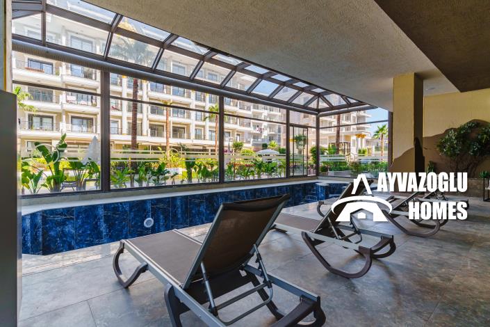 Image No.12-Appartement de 1 chambre à vendre à Oba