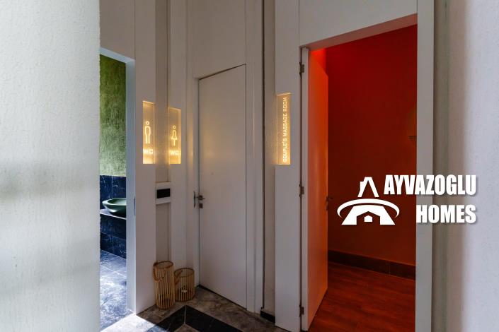 Image No.13-Appartement de 1 chambre à vendre à Oba