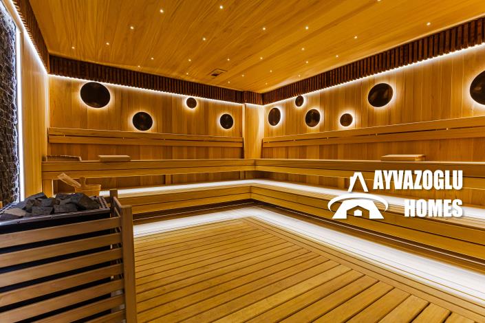 Image No.16-Appartement de 1 chambre à vendre à Oba