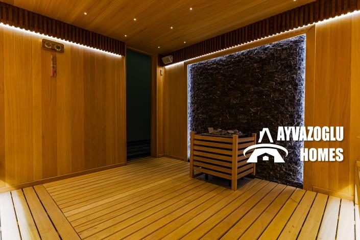 Image No.17-Appartement de 1 chambre à vendre à Oba