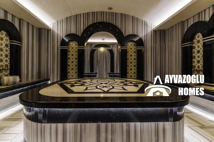 Image No.18-Appartement de 1 chambre à vendre à Oba