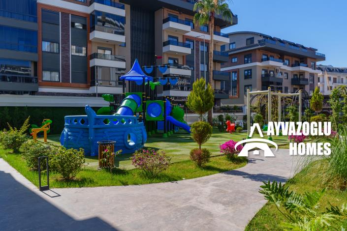 Image No.19-Appartement de 1 chambre à vendre à Oba