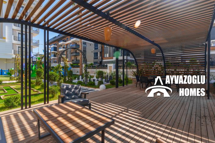 Image No.23-Appartement de 1 chambre à vendre à Oba