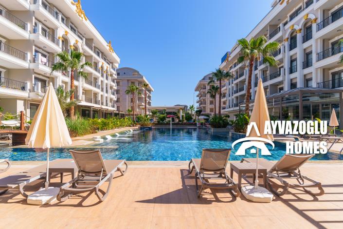 Image No.24-Appartement de 1 chambre à vendre à Oba