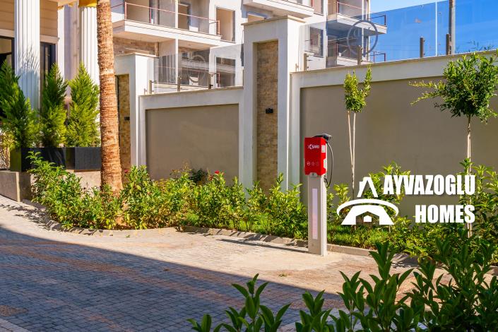 Image No.26-Appartement de 1 chambre à vendre à Oba