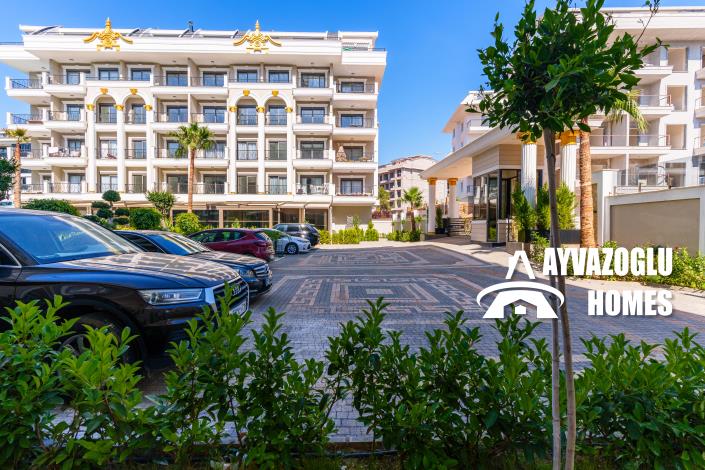 Image No.27-Appartement de 1 chambre à vendre à Oba