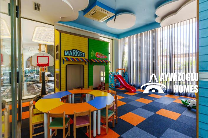 Image No.28-Appartement de 1 chambre à vendre à Oba