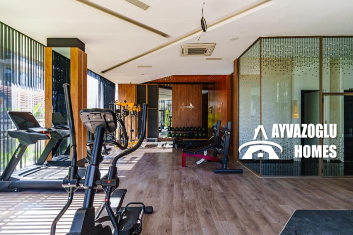 Image No.29-Appartement de 1 chambre à vendre à Oba