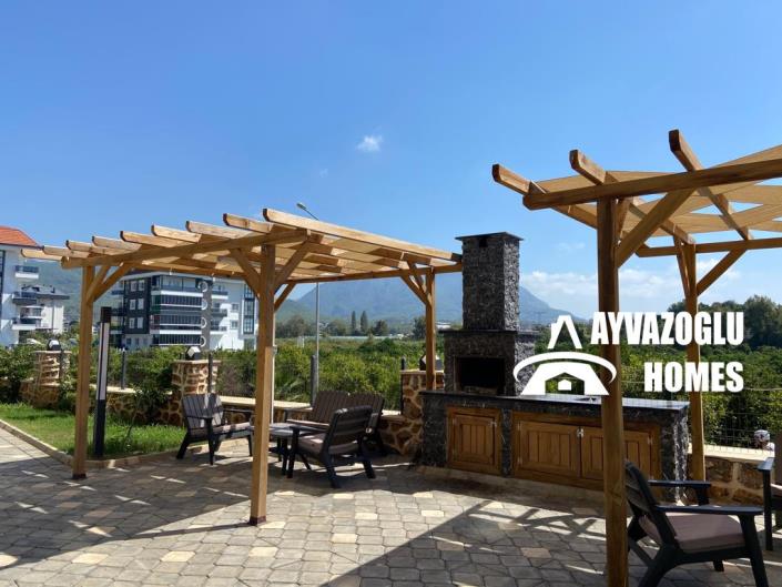 Image No.4-Appartement de 1 chambre à vendre à Oba