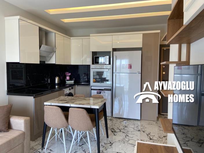 Image No.7-Appartement de 1 chambre à vendre à Oba