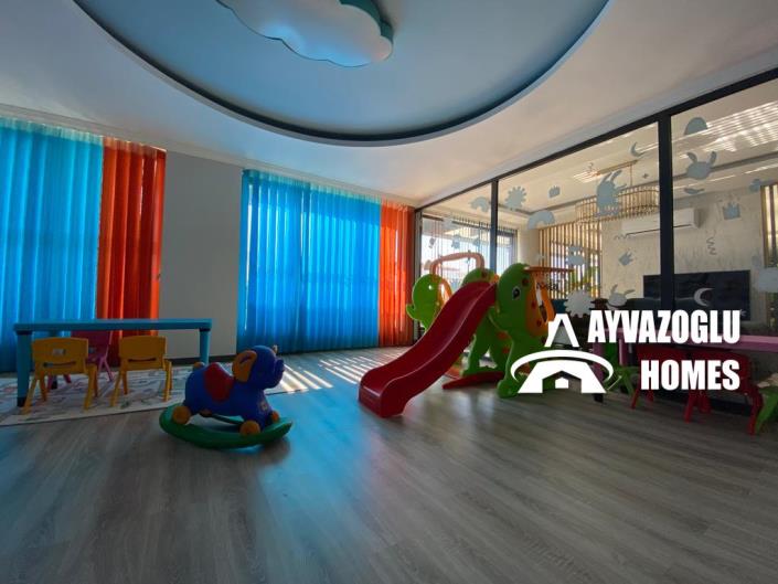 Image No.9-Appartement de 1 chambre à vendre à Oba