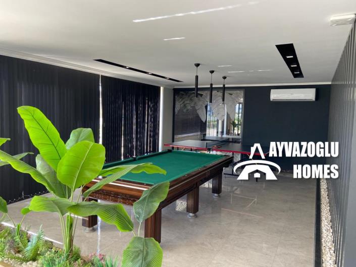 Image No.10-Appartement de 1 chambre à vendre à Oba