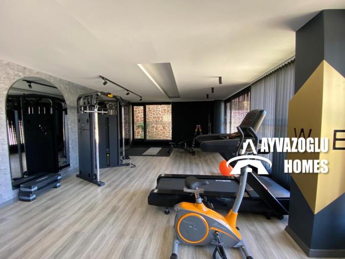 Image No.12-Appartement de 1 chambre à vendre à Oba