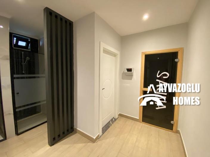 Image No.13-Appartement de 1 chambre à vendre à Oba