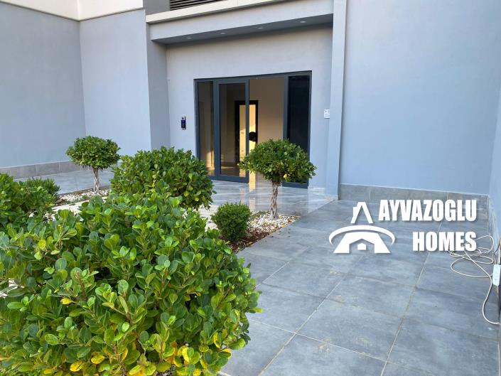 Image No.2-Appartement de 1 chambre à vendre à Mahmutlar