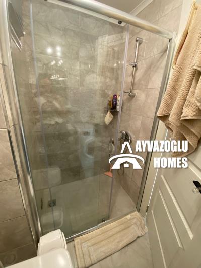 Image No.9-Appartement de 1 chambre à vendre à Mahmutlar