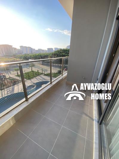 Image No.10-Appartement de 1 chambre à vendre à Mahmutlar