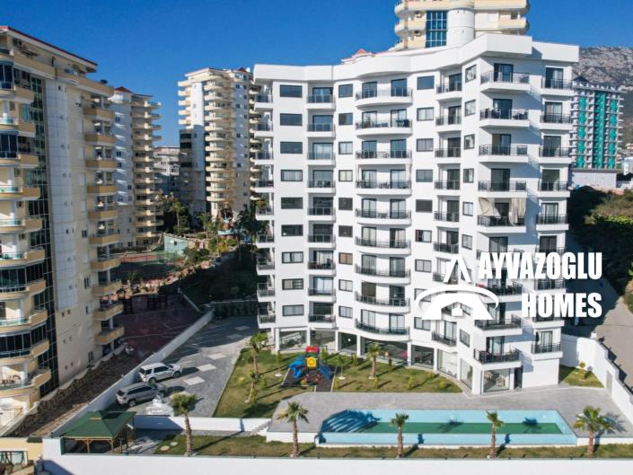 Image No.1-2 Bed Apartment for sale