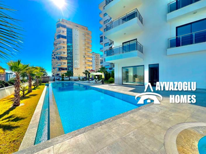 Image No.2-2 Bed Apartment for sale