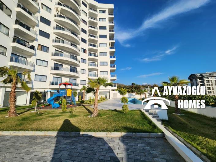 Image No.3-2 Bed Apartment for sale