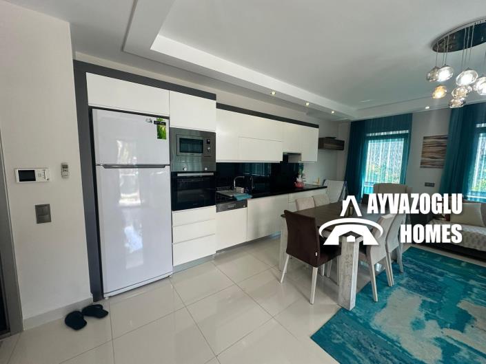 Image No.14-2 Bed Apartment for sale