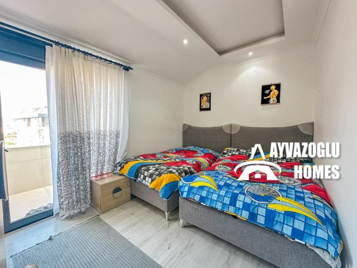 Image No.4-4 Bed Duplex for sale