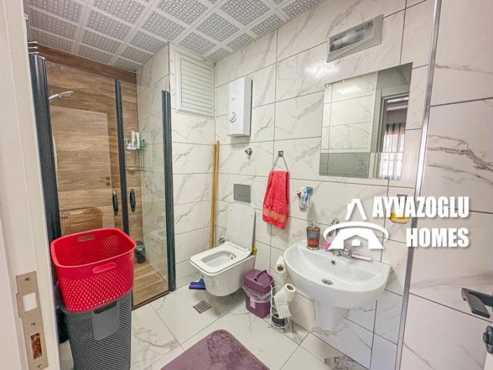 Image No.10-4 Bed Duplex for sale