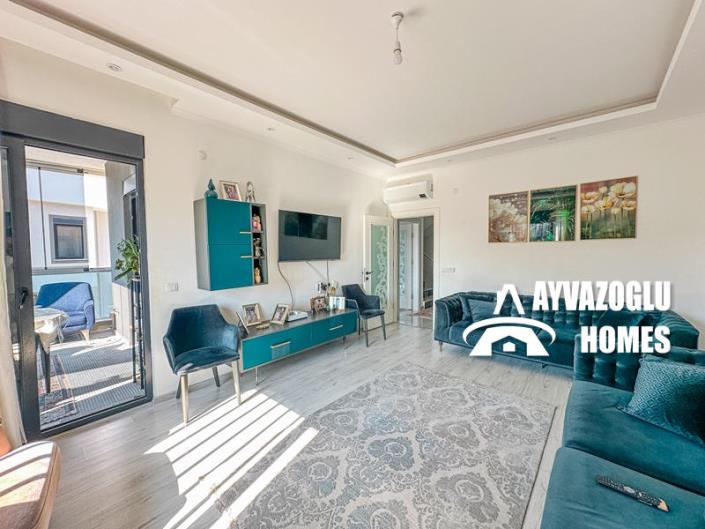 Image No.13-4 Bed Duplex for sale