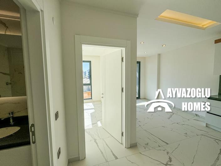 Image No.4-1 Bed Apartment for sale