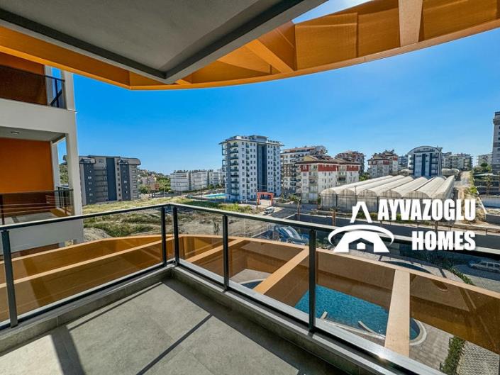 Image No.5-1 Bed Apartment for sale