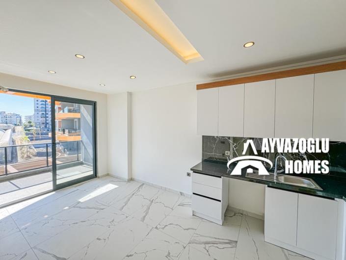 Image No.8-1 Bed Apartment for sale