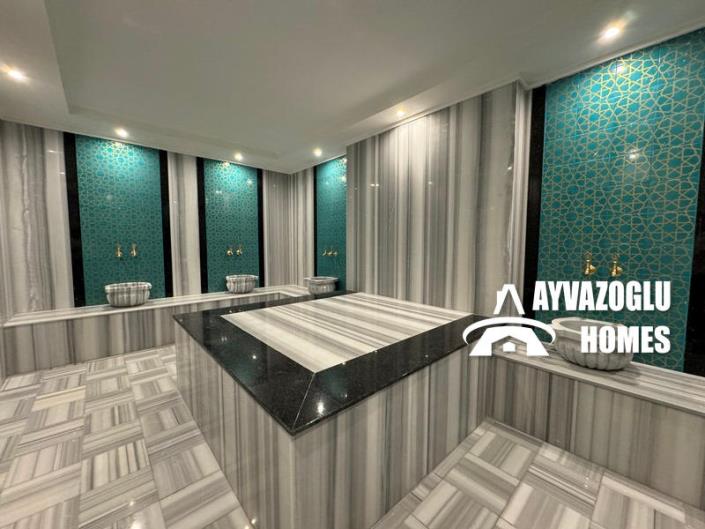 Image No.11-1 Bed Apartment for sale