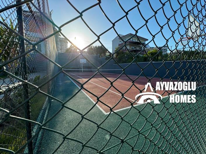 Image No.16-1 Bed Apartment for sale