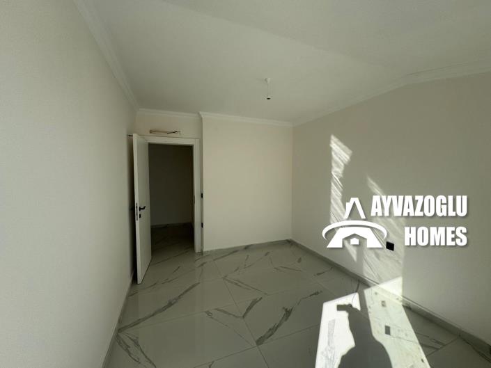 Image No.2-Appartement de 2 chambres à vendre à Mahmutlar