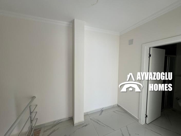 Image No.4-Appartement de 2 chambres à vendre à Mahmutlar