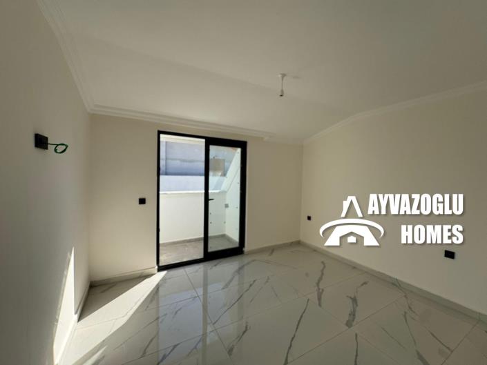 Image No.5-Appartement de 2 chambres à vendre à Mahmutlar