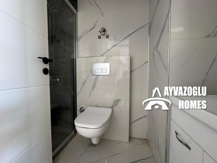 Image No.9-Appartement de 2 chambres à vendre à Mahmutlar