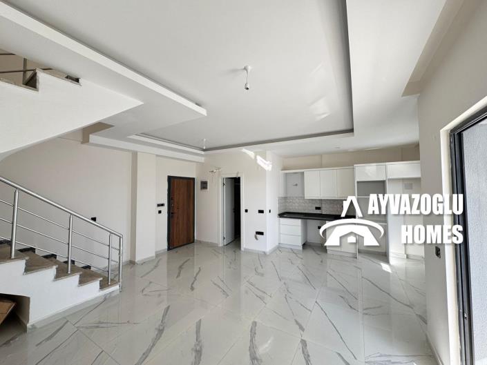 Image No.12-Appartement de 2 chambres à vendre à Mahmutlar