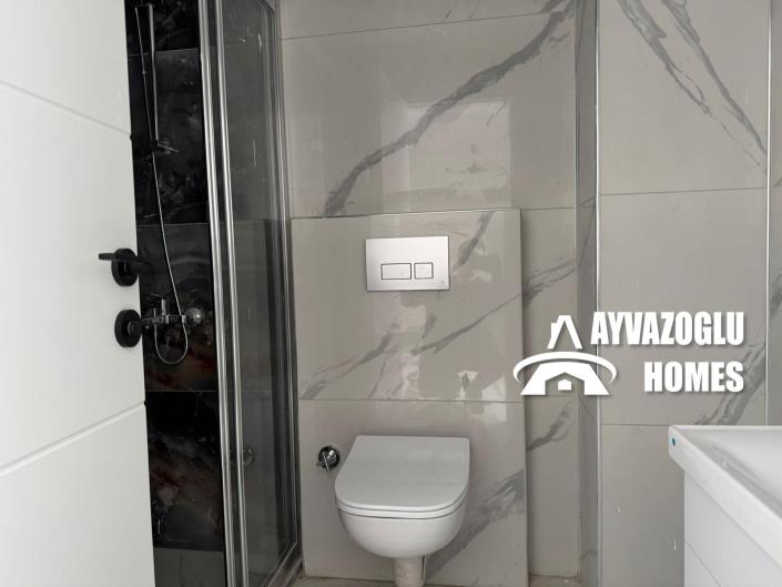 Image No.13-Appartement de 2 chambres à vendre à Mahmutlar