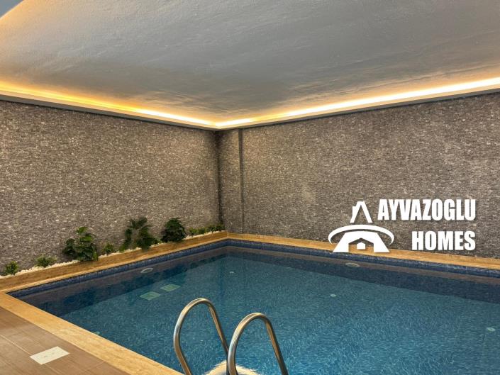 Image No.18-Appartement de 2 chambres à vendre à Mahmutlar