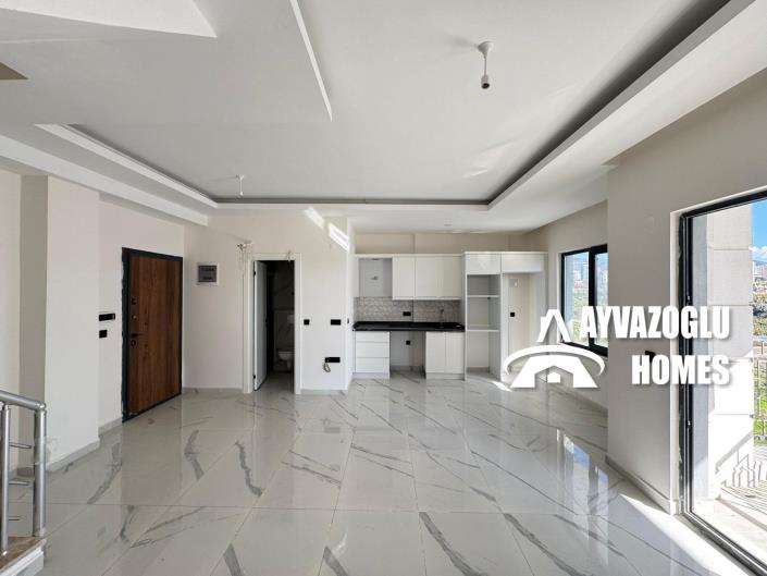 Image No.19-Appartement de 2 chambres à vendre à Mahmutlar