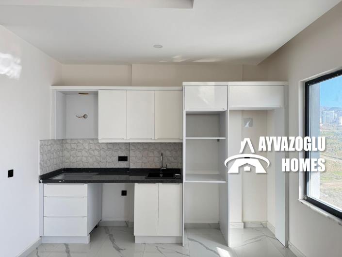 Image No.22-Appartement de 2 chambres à vendre à Mahmutlar