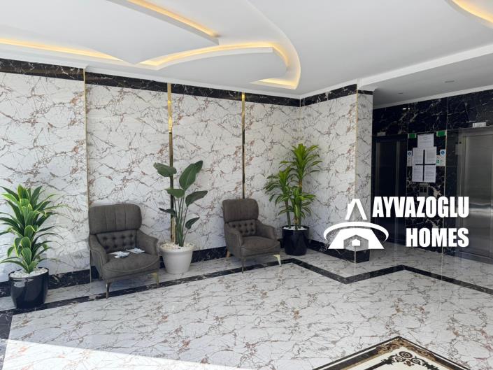 Image No.21-Appartement de 2 chambres à vendre à Mahmutlar