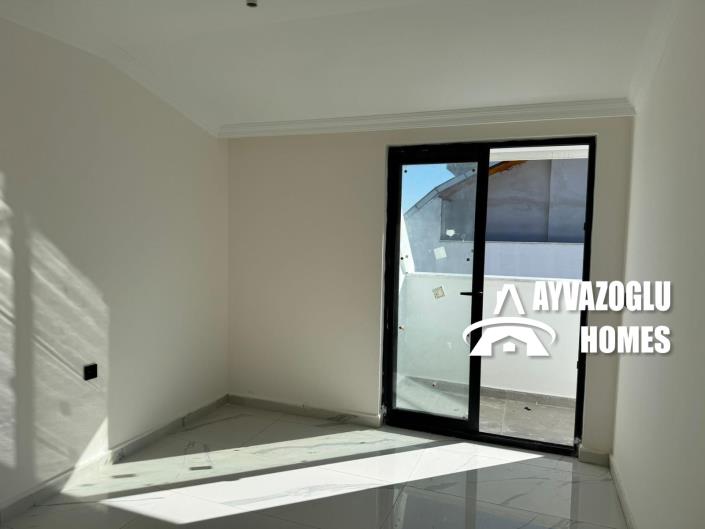 Image No.23-Appartement de 2 chambres à vendre à Mahmutlar