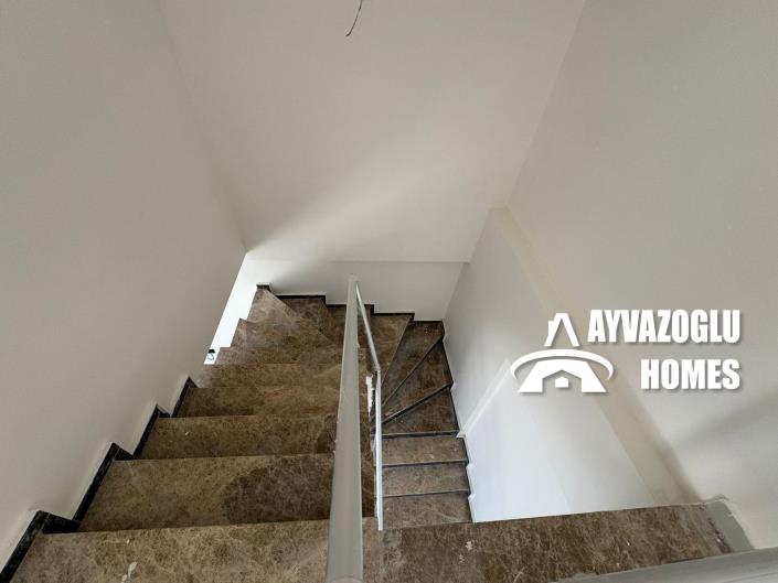 Image No.25-Appartement de 2 chambres à vendre à Mahmutlar