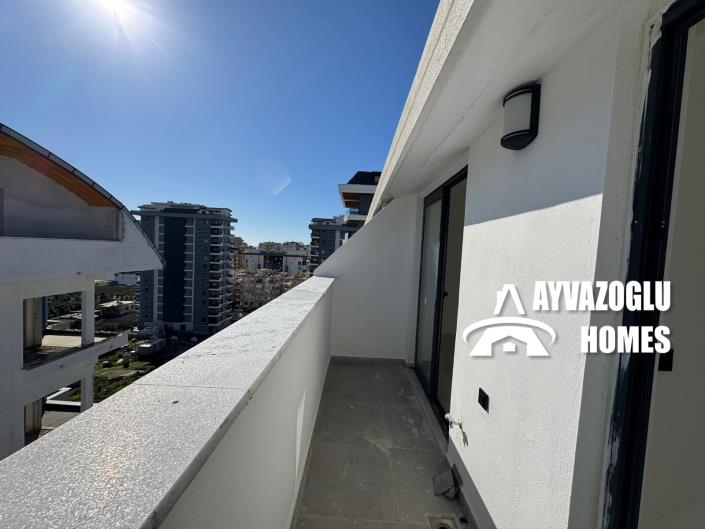 Image No.26-Appartement de 2 chambres à vendre à Mahmutlar