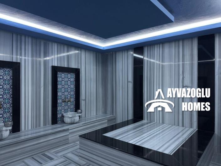 Image No.27-Appartement de 2 chambres à vendre à Mahmutlar