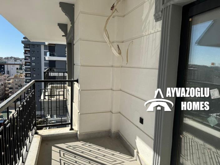 Image No.28-Appartement de 2 chambres à vendre à Mahmutlar