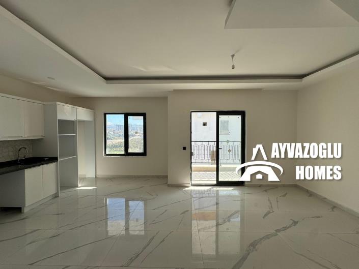 Image No.30-Appartement de 2 chambres à vendre à Mahmutlar