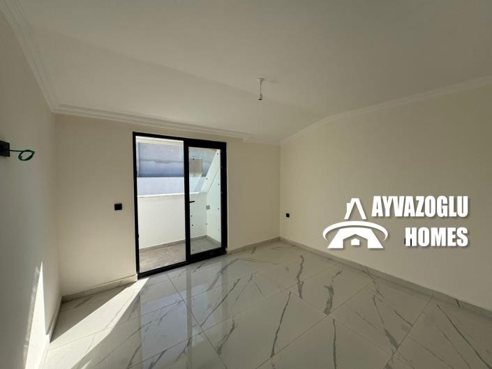 Image No.33-Appartement de 2 chambres à vendre à Mahmutlar